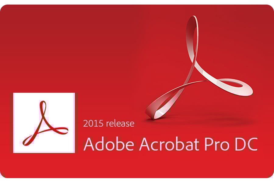 Adobe Acrobat Professional DC 2015 PL BOX Programy biurowe Sklep